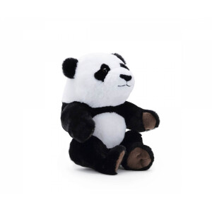 Disney Nat. Geo. Panda Bär, 25cm