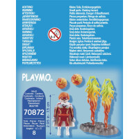 PLAYMOBIL 70872 - Special Plus - Superheld