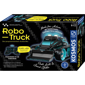 Robo Truck