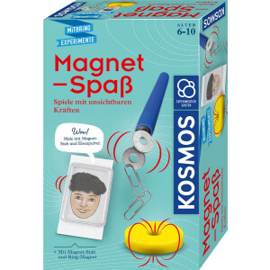 Magnet-Spa&szlig;