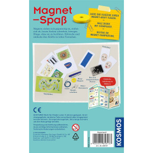 Magnet-Spa&szlig;