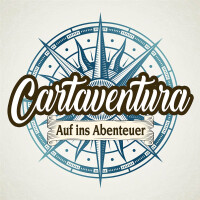 Cartaventura - Oklahoma