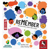 reMEmber (Edition Spielwiese)