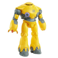 Mattel - Disney Pixar Lightyear Large Scale, 12", Zcyclops
