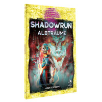 Shadowrun: Albtr�ume (Softcover)