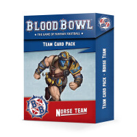 B/B: Norse Team Card Pack