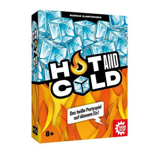 Hot and Cold (d)
