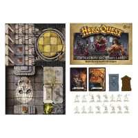 HeroQuest - Die Rückkehr des Hexen-Lords