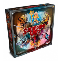 Summoner Wars 2nd Edition Master Set - EN