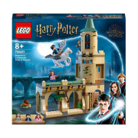 LEGO Harry Potter 76401 Hogwarts™: Sirius’ Rettung