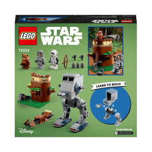 LEGO Star Wars 75332 - AT-ST (Auslauf)
