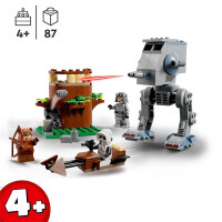 LEGO Star Wars 75332 - AT-ST (Auslauf)