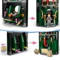 LEGO Harry Potter 76403 Zaubereiministerium