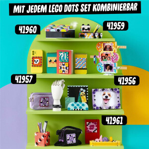 LEGO DOTS 41959 - Panda Ablageschale