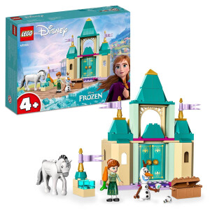 LEGO Disney Frozen 43204 - Annas und Olafs...