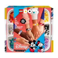 LEGO DOTS 41947 - Mickys Armband-Kreativset (Auslauf)