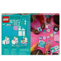 LEGO DOTS 41962 Einhorn Familienkreativset