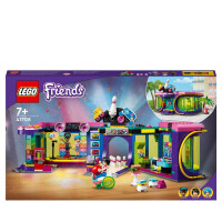 LEGO Friends 41708 Rollschuhdisco