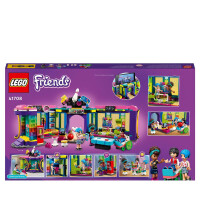 LEGO Friends 41708 Rollschuhdisco