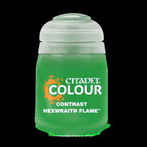 Contrast - Hexwraith Flame (18ml)