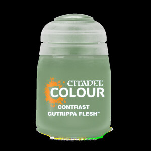 Contrast - Gutrippa Flesh (18ml)