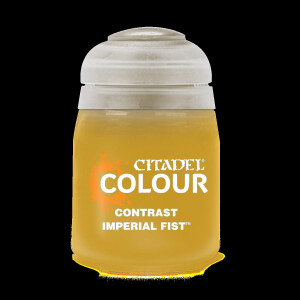Contrast - Imperial Fist (18ml)