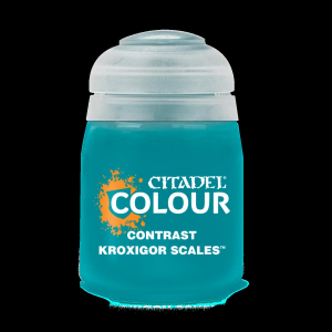 Contrast - Kroxigor Scales (18ml)