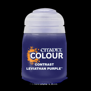 Contrast - Leviathan Purple(18ml)