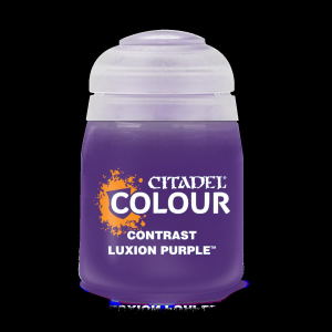 Contrast - Luxion Purple(18ml)