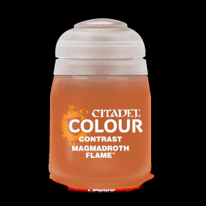 Contrast - Magmadroth Flame (18ml)