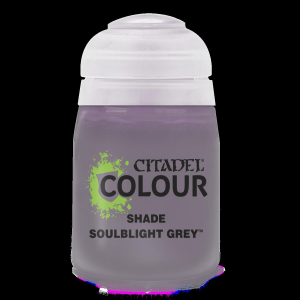 Shade - Soulblight Grey (18ml)