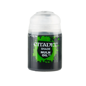 Shade - Nuln Oil (18mll)