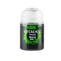 Shade: Nuln Oil