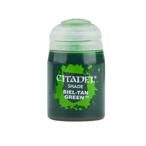 Shade - Biel-Tan Green (18ml)