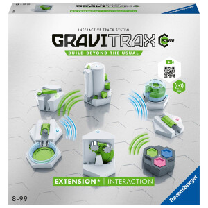 Ravensburger - GraviTrax Power Extension Interaction