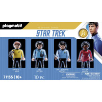 Star Trek Figuren-Set