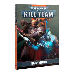 Kill Team: Codex Nachmund (DEU)