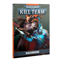 Kill Team: Codex Nachmund (EN)
