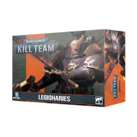 Kill Team: Legionäre