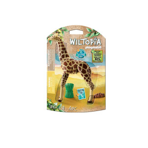 PLAYMOBIL 71048 - Wiltopia - Giraffe