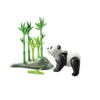 PLAYMOBIL 71060 Wiltopia - Panda
