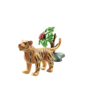 PLAYMOBIL 71067 - Wiltopia - Junger Tiger