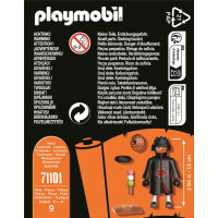 PLAYMOBIL 71101 - Naruto & Naruto Shippuden - Tobi