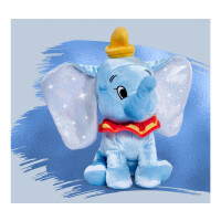Disney D100 Platinum Col. Dumbo