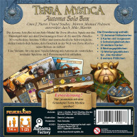 Terra Mystica: Terra Mystica Automa Solo Box [Erweiterung] (deutsch)
