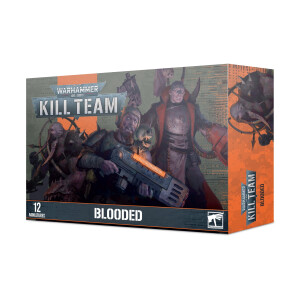 Kill Team: Vernarbte