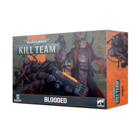 Kill Team: Vernarbte
