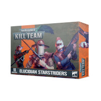 Kill Team: Elucias Sternenwanderer