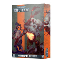 Kill Team: Gellenpocken Wirte