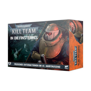 Kill Team: In die Finsternis (DEU)
